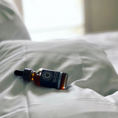 Little Tree Labs CBD Promotes Lifelong Vitality by Supporting YOUR Sleep
